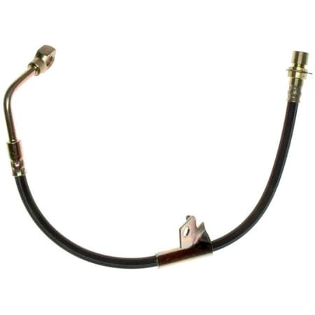 Raybestos OE Replacement; 21.88 Inch Length BH38869